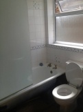 Shower Room, Woodstock, Oxfordshire, May 2014 - Image 2